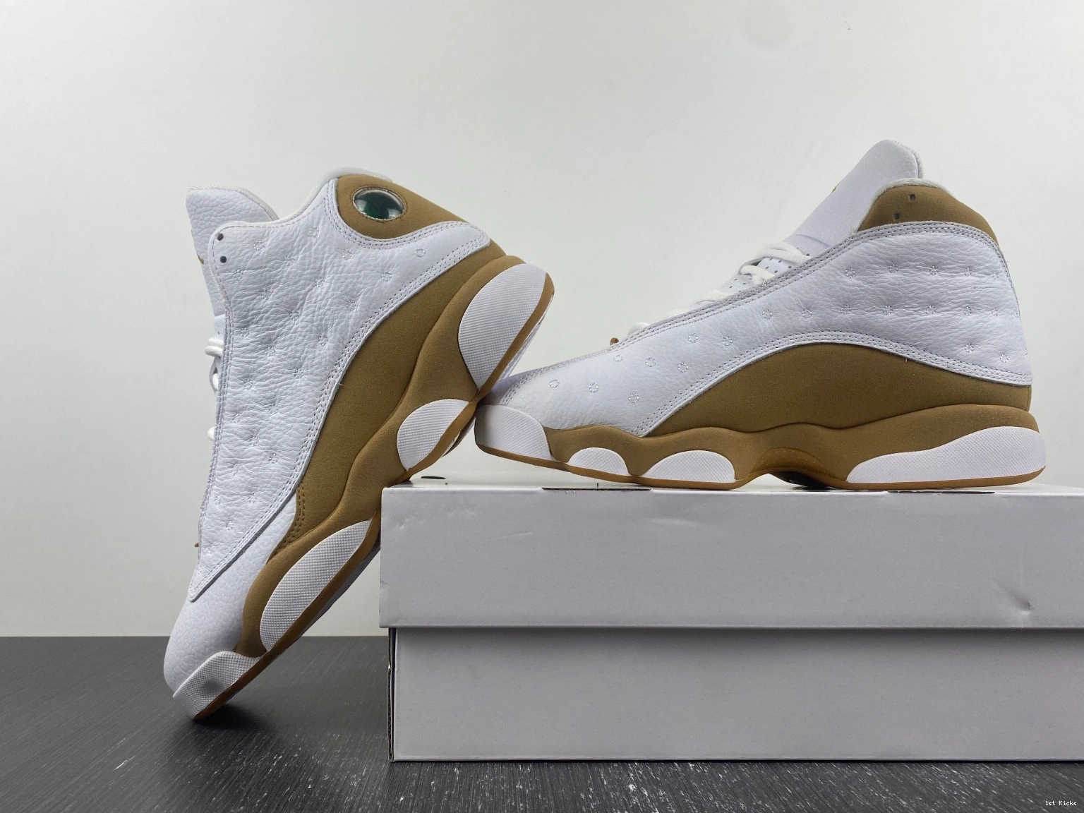 13  Air Wheat Jordan 414571-171 1010